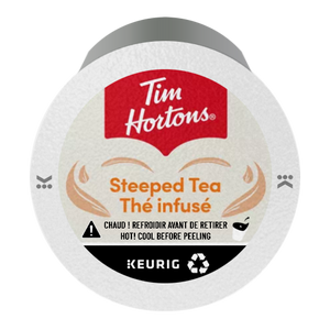 Tim Hortons Steeped Tea K-Cups® (30)