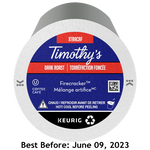 Timothy's Firecracker K-Cups® (24) SALE