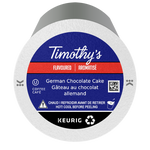 Timothy's German Chocolate Cake K-Cups® (24)