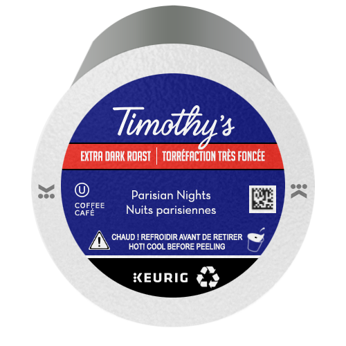 Timothy's Parisian Nights K-Cups® (24) SALE