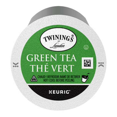 Twinings Green Tea K-Cups® (24)