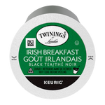 Twinings Irish Breakfast Tea K-Cups® (24)