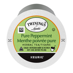 Twinings Pure Peppermint K-Cups® (24)