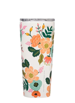 Corkcicle Rifle Paper Insulated Tumbler (24oz)