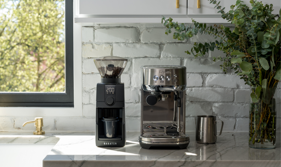 Baratza Encore ESP Pro Grinder