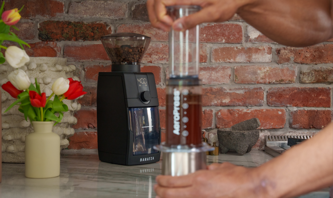 Baratza Encore ESP Pro Grinder