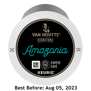 Van Houtte Amazonia K-Cups® (24) SALE