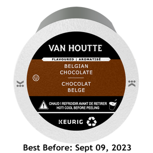 Van Houtte Belgian Chocolate K-Cups® (24) SALE