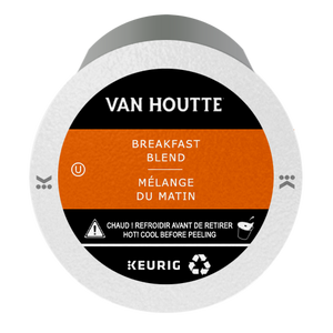 Van Houtte Breakfast Blend K-Cups® (24)