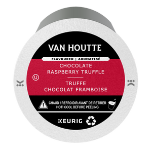 Van Houtte Chocolate Raspberry Truffle K-Cups® (24)