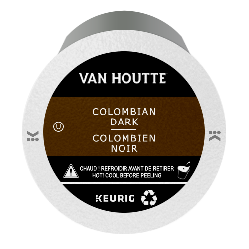 Van Houtte Colombian Dark K-Cups® (24)