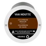 Van Houtte Colombian Medium K-Cups® (24)