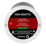 Van Houtte DECAF Original House Blend K-Cups® (24)