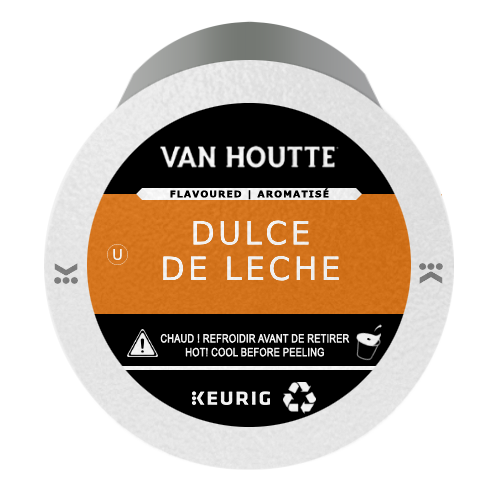 Van Houtte Dulce De Leche K-Cups (24)