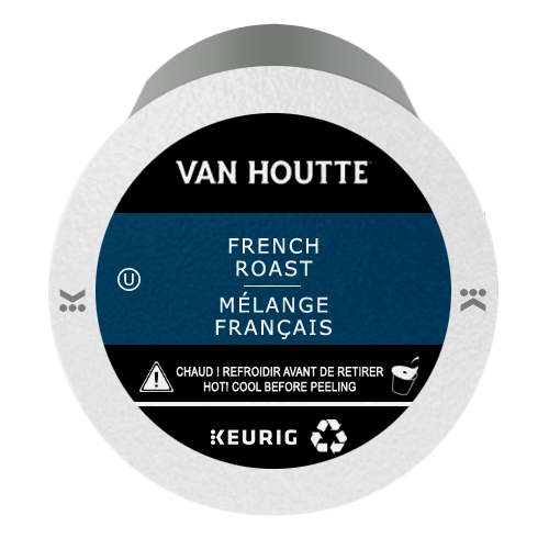 Van Houtte French Roast K-Cups® (24)