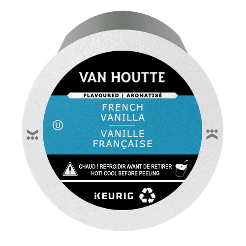 Van Houtte French Vanilla K-Cups® (24)