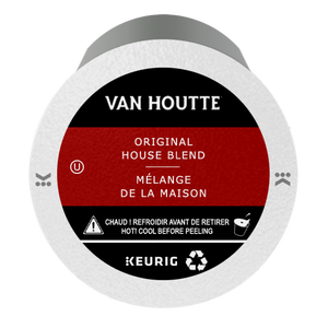 Van Houtte Original House Blend K-Cups® (24)