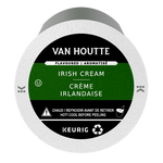 Van Houtte Irish Cream K-Cups® (24)