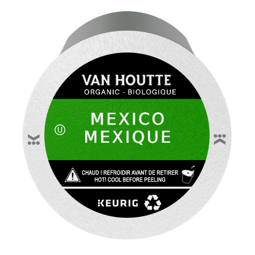 Van Houtte Mexico K-Cups® (24)