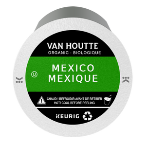 Van Houtte Mexico K-Cups® (24)