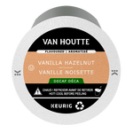 Van Houtte DECAF Vanilla Hazelnut K-Cups® (24)