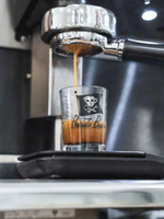 Barista Basics Lined Measuring Glass (4oz)