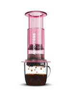 Aeropress Clear Coffee Maker