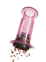 Aeropress Clear Coffee Maker