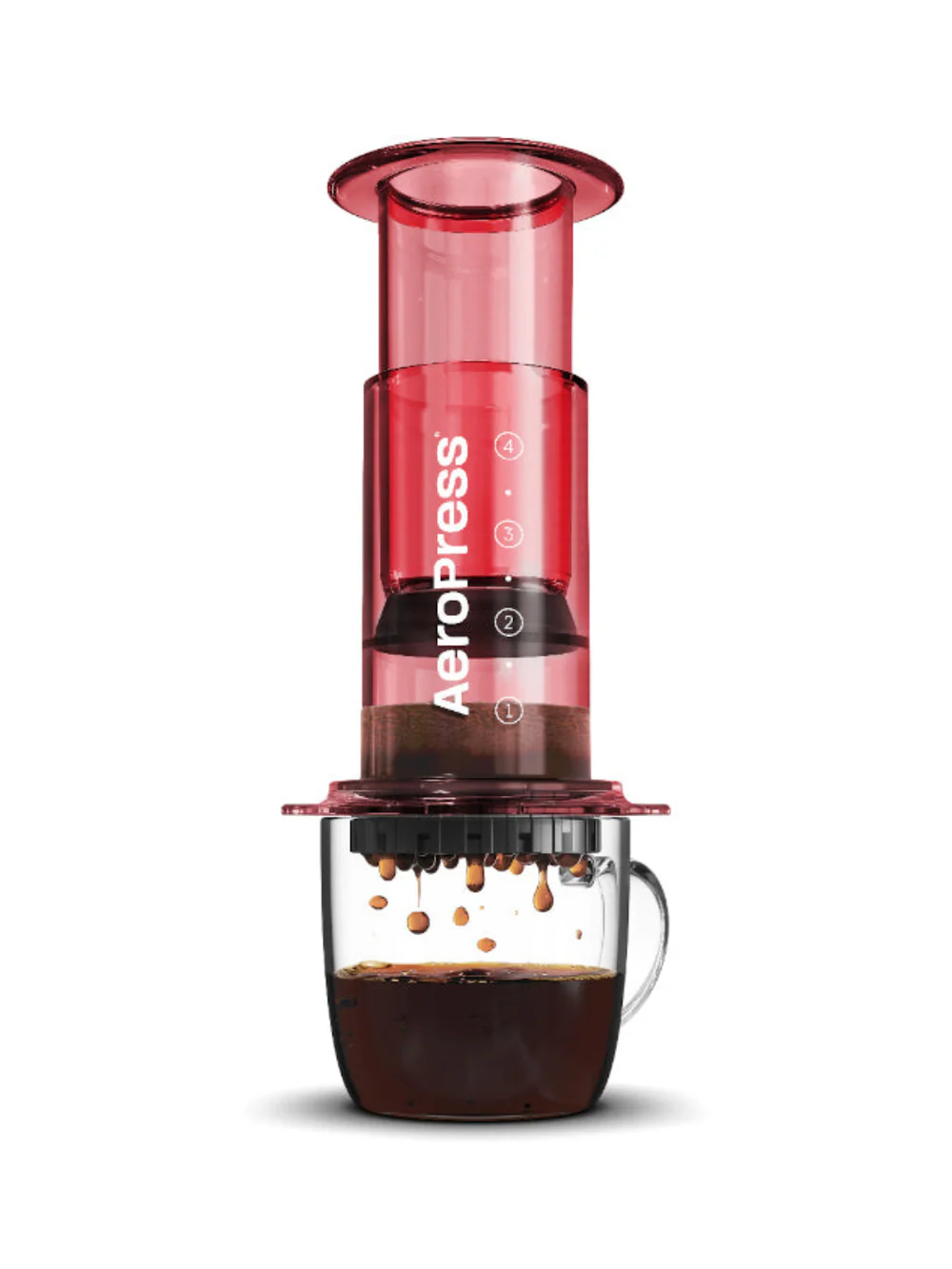 Aero express coffee maker hotsell