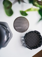 AeroPress Stainless Steel Reusable Filter