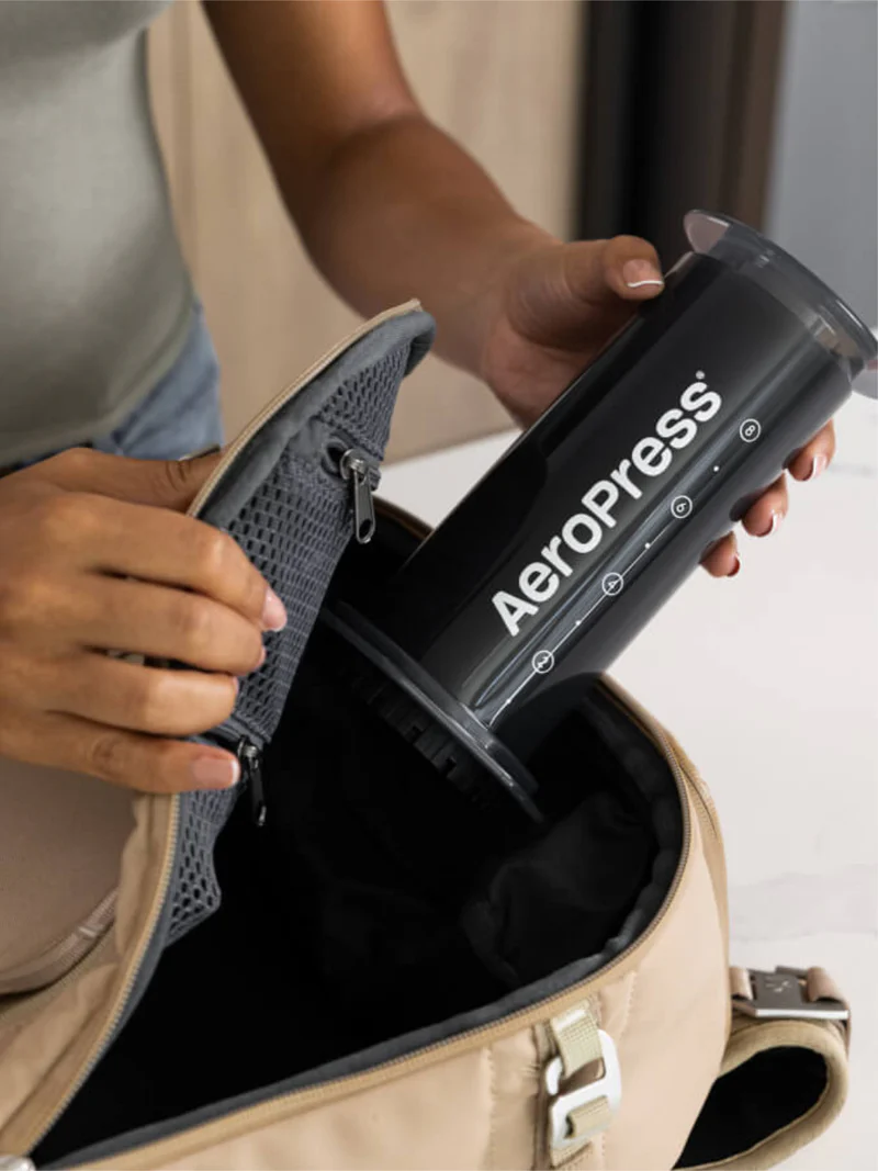AeroPress XL Coffee/Espresso Maker – Beanwise