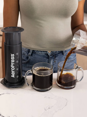 Aeropress XL Coffee/Espresso Maker