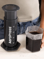 Aeropress XL Coffee/Espresso Maker