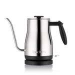 Bodum Bistro Gooseneck Kettle (1L)