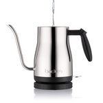 Bodum Bistro Gooseneck Kettle (1L)