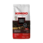 Kimbo Napoli Espresso Beans