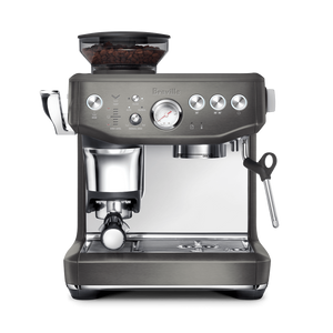 Breville Barista Express Impress Espresso Machine