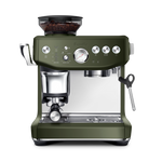 Breville Barista Express Impress Espresso Machine