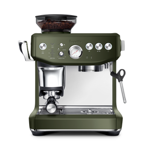 Breville Barista Express Impress Espresso Machine