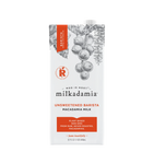 Milkadamia Unsweetened Barista Macadamia Milk (946ml)