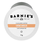 Barnie's Creme Brulee Coffee Cups (24)