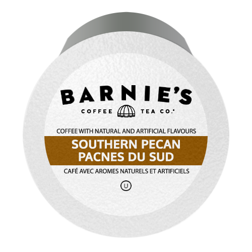 Barnie's Southern Pecan Coffee Cups (24)