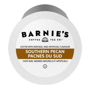 Barnie's Southern Pecan Coffee Cups (24)