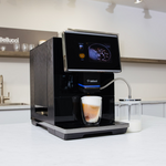 Bellucci Bistro Automatic Espresso Machine