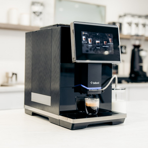 Bellucci Bistro Automatic Espresso Machine