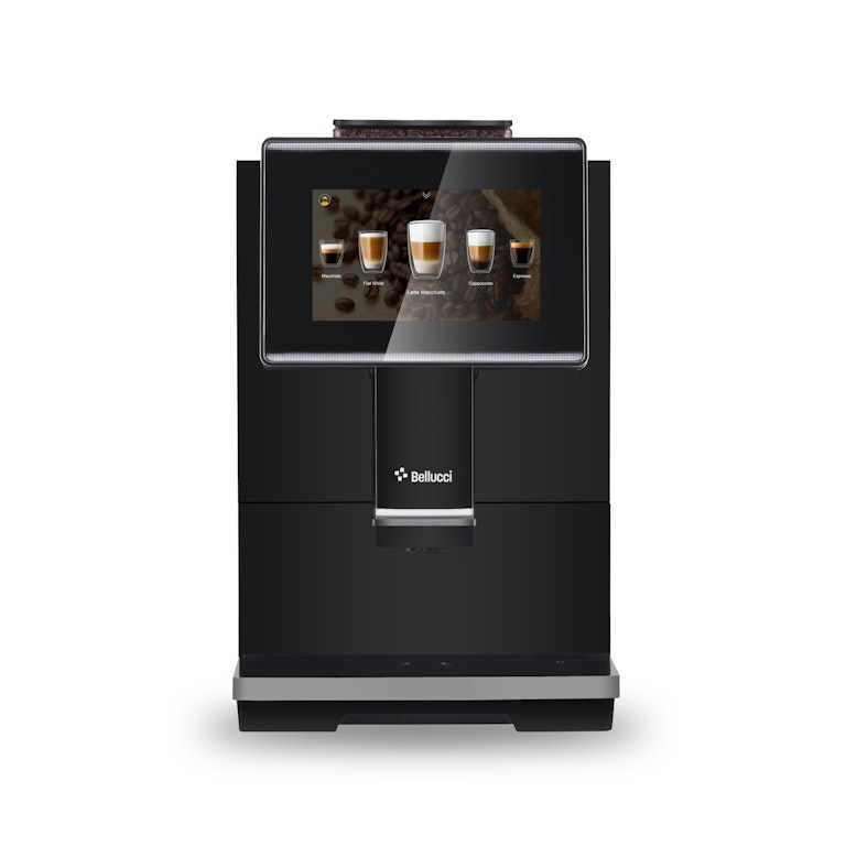 Bellucci Bistro Automatic Espresso Machine