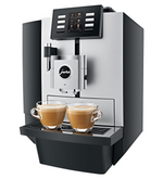 Jura X8 Platinum Professional Espresso Machine