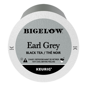 Bigelow Earl Grey Tea K-Cup® Pods (24)