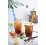 Boba Reusable Straw Pack (Multicoloured)