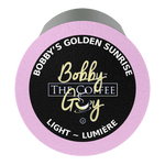 Bobby's Golden Sunrise Cups (24)